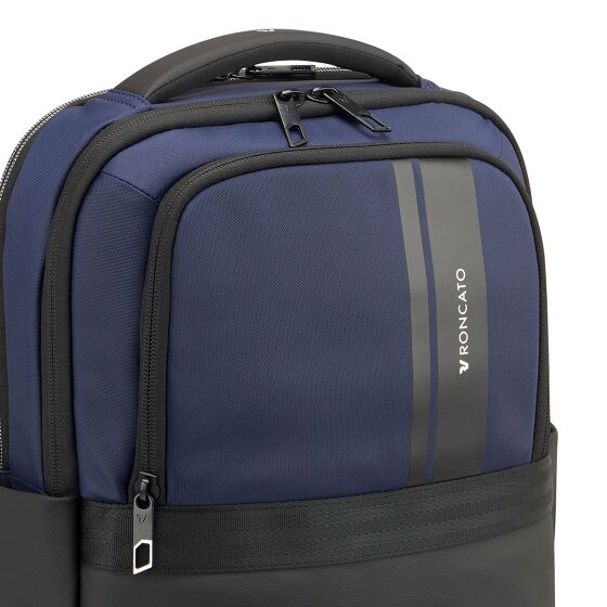 Roncato Metropolitan Plecak biznesowy 38 cm Komora na laptopa