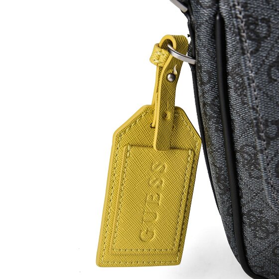 Guess Milano Torba typu Messenger 27 cm