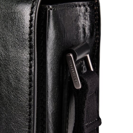 The Bridge Story Uomo Posłaniec Skórzany 27 cm