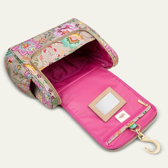 Oilily Color Bomb Cathy Kosmetyczka 23 cm