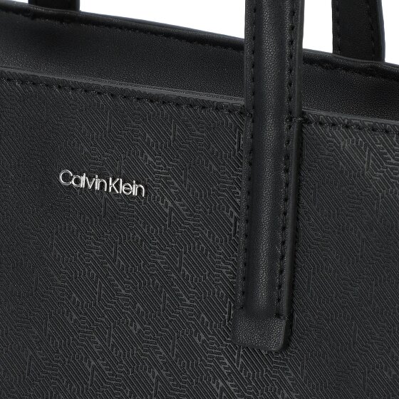 Calvin Klein CK Mixmedia Torba 24 cm