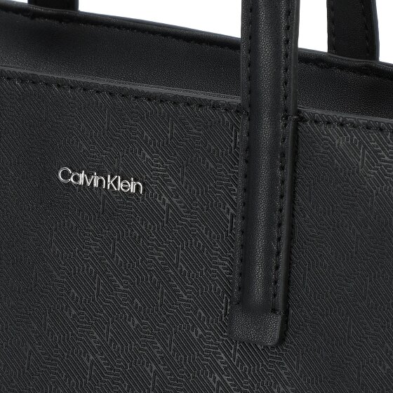 Calvin Klein CK Mixmedia Torba 24 cm