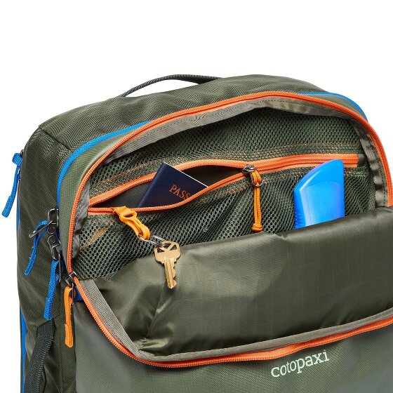 Cotopaxi Allpa 35 L Plecak turystyczny 56 cm
