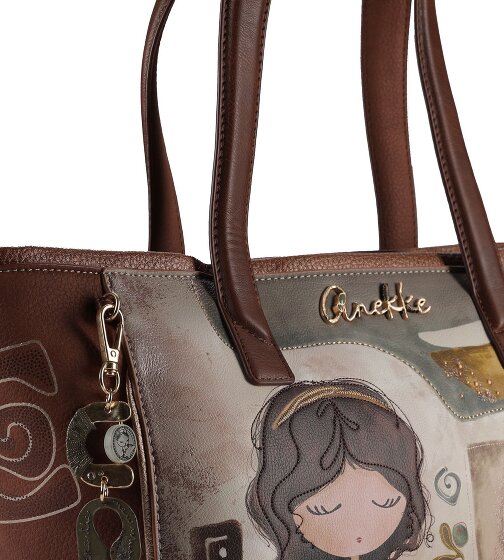 Anekke Muse Torba na ramię 43 cm