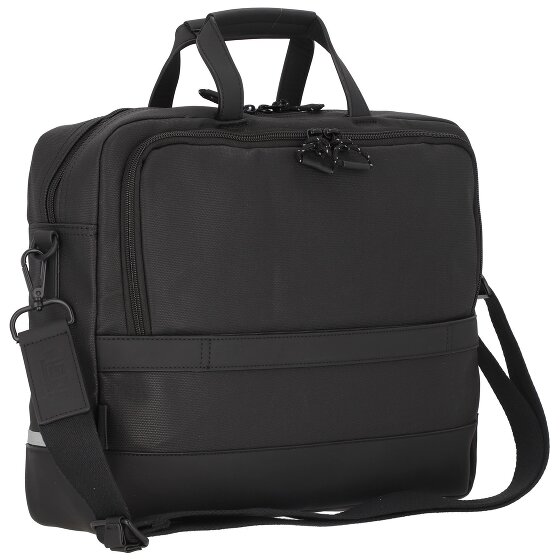 Jost Billund Cyclist Pro Briefcase 38 cm przegroda na laptopa