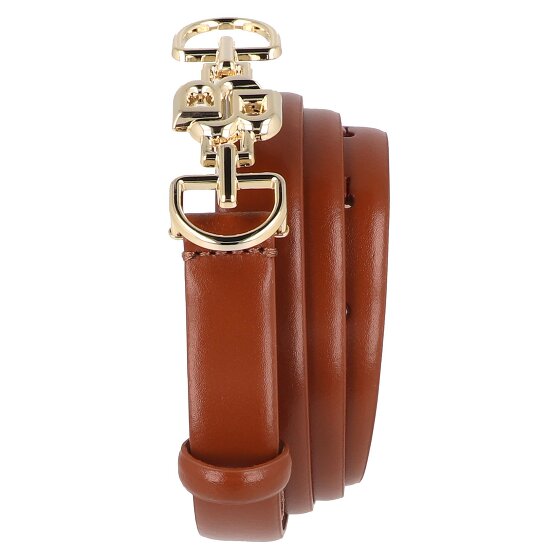 Boss B-Icon Pas Skórzany