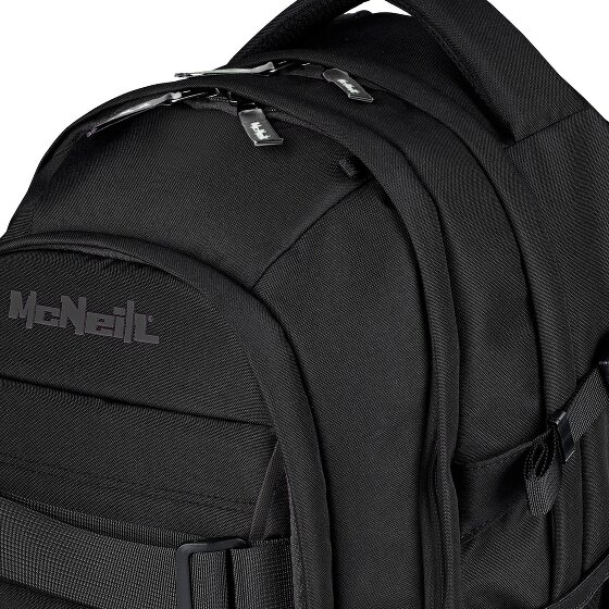 McNeill Luca 2.0 Zestaw tornistra 2-części
