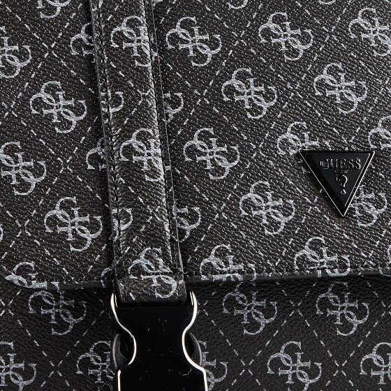 Guess Milano Torba typu Messenger 27 cm