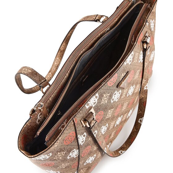 Guess Eliette Shopper Bag 47 cm Komora na laptopa