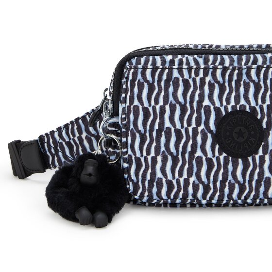 Kipling Basic Prt Abanu Multi Torba na ramię 19 cm