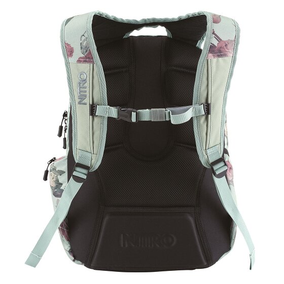 NITRO Daypack Hero Plecak 52 cm komora na laptopa
