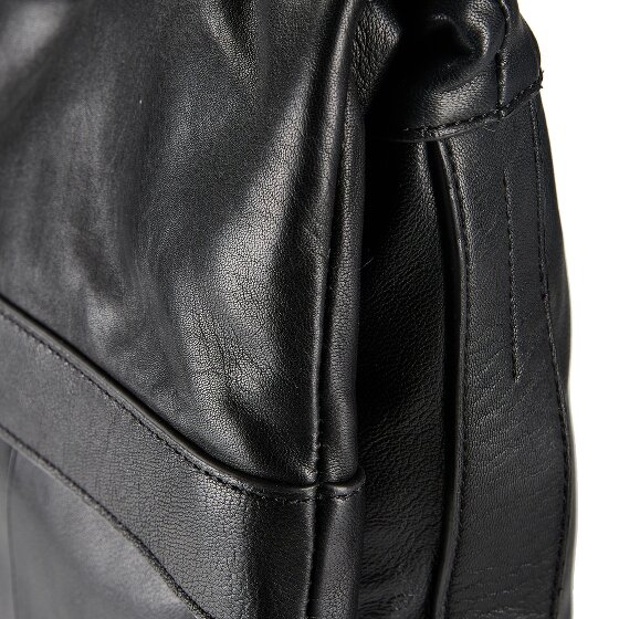 Liebeskind Elvira Plecak miejski M Skórzany 36 cm