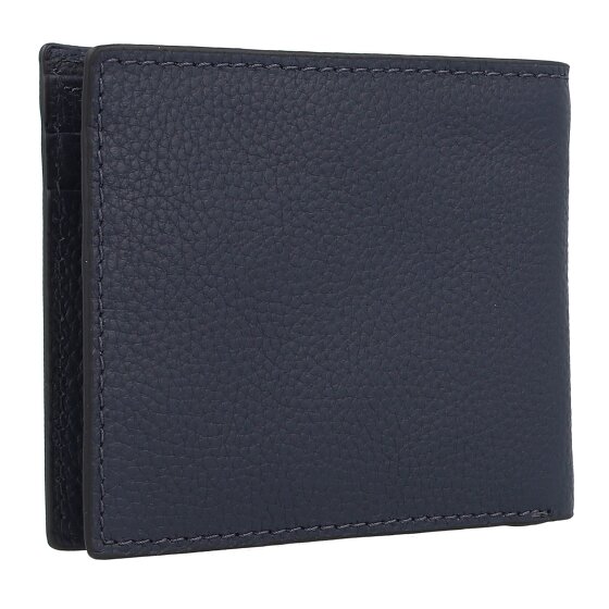 Fossil Anderson Portfel Skórzany 12 cm