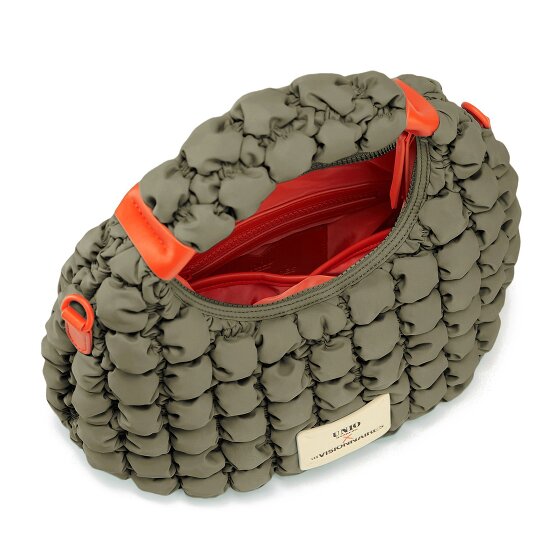 LES VISIONNAIRES Unio Kitzbuehel S Torba na ramię S 34.5 cm