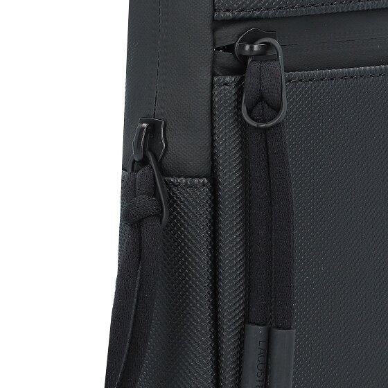 Lacoste LCST Torba na ramię 15.5 cm