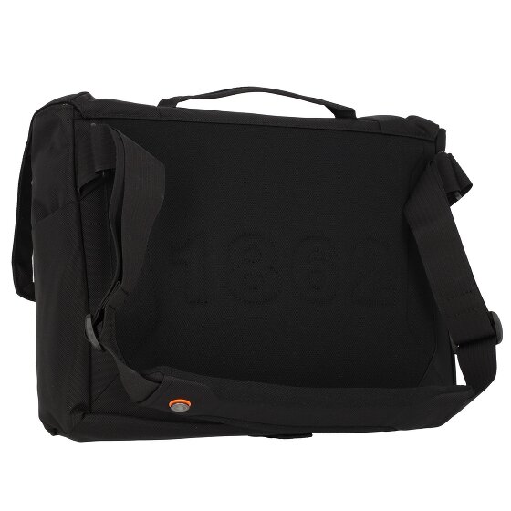 Mammut Xeron Messenger 36 cm przegroda na laptopa