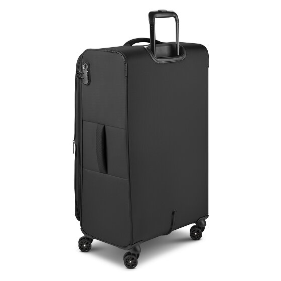 Stratic taska 4 kółka Walizka L 76 cm z funkcją poszerzenia