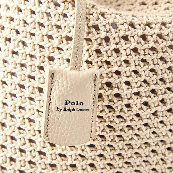 POLO RALPH LAUREN Polo Play Torba na ramię 46 cm