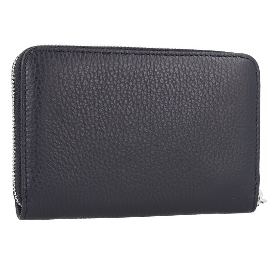 abro Adria Portfel Skórzany 15.5 cm