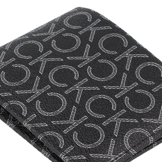 Calvin Klein CK Must Portfel 11 cm