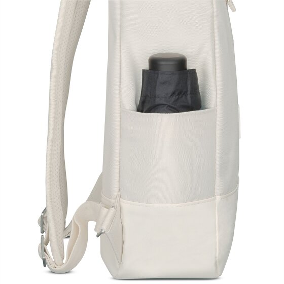 Johnny Urban Eco Series Robin Medium Plecak 41 cm Komora na laptopa