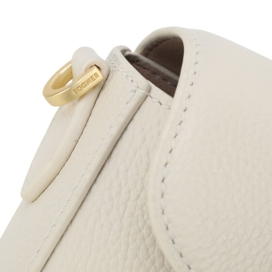 Bogner Pontresina Torba na ramię Skórzany 27 cm