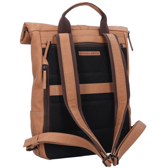Picard Casual Plecak Skórzany 45 cm