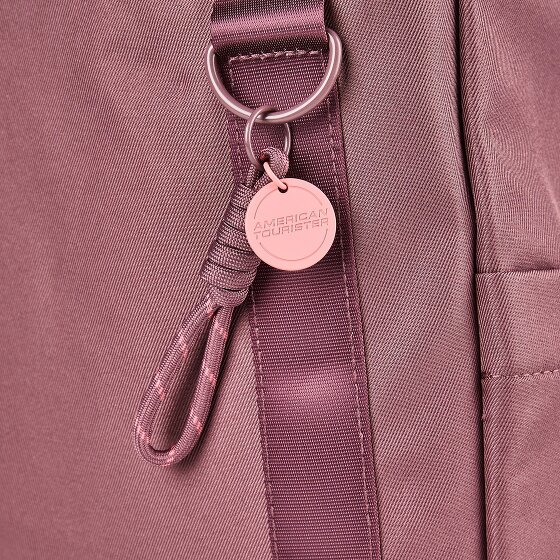 American Tourister Minima Torba na ramię 35 cm Komora na laptopa