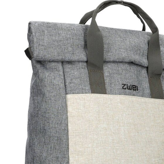 Zwei Benno Plecak 53 cm Komora na laptopa