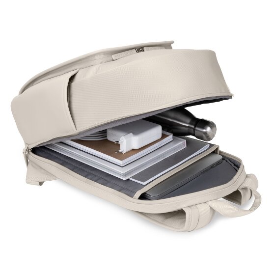 Kapten & Son Aalborg Plecak 42 cm Komora na laptopa