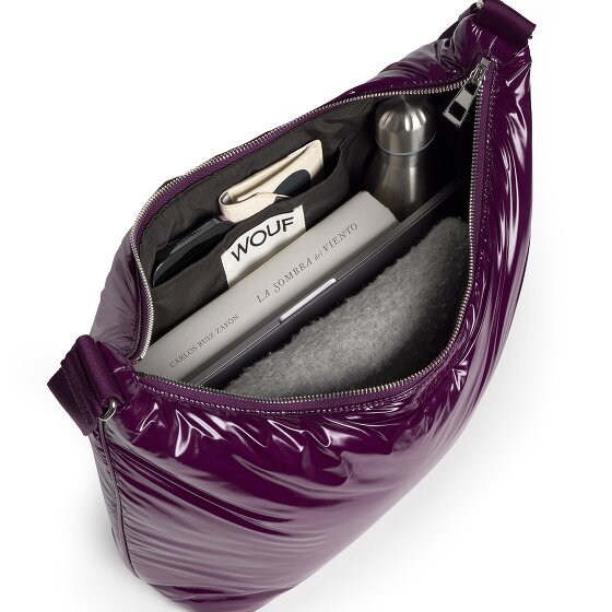 Wouf Gloss Torba na ramię 42 cm