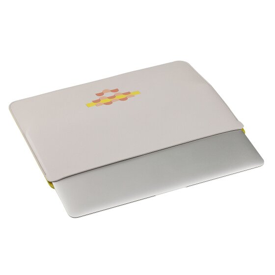 DuDu Pokrowiec na laptopa Skóra 35 cm