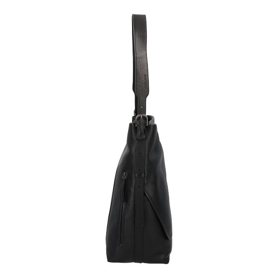 aunts & uncles Ally Torba na ramię Skórzany 31 cm