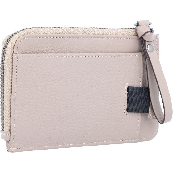 camel active Skórzany portfel Pura 13 cm