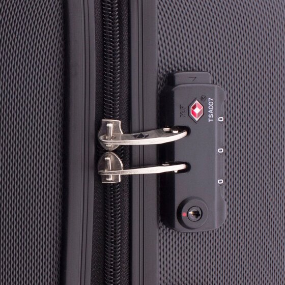 Gladiator 4800 4 kółka Walizka 68 cm