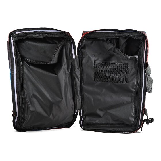 Eastpak Transit'R Plus 2 kółka Torba podróżna 68 cm