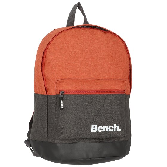 Bench Plecak Classic 42 cm Komora na laptopa