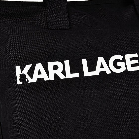 Karl Lagerfeld Essential Shopper Bag 57 cm