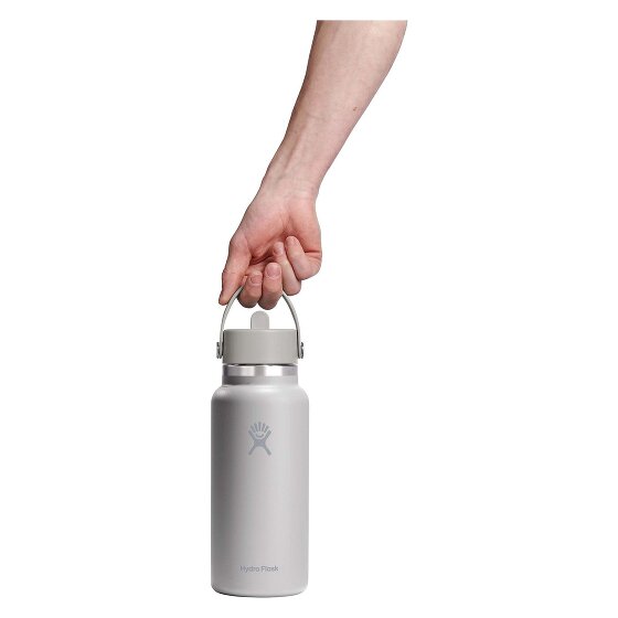 Hydro Flask Hydration Wide Flex Straw Cap Butelka do picia 945 ml
