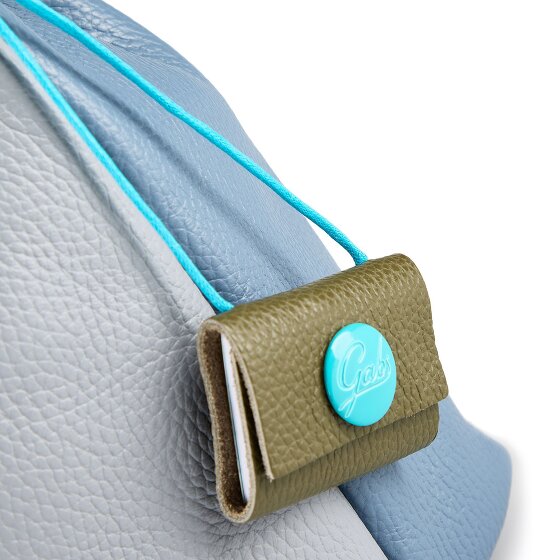 Gabs Lilly Shopper Bag S Skórzany 28 cm