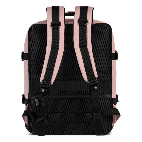 Worldpack Plecak podróżny Cabin Pro Base z przegrodą na laptopa o szerokości 40 cm