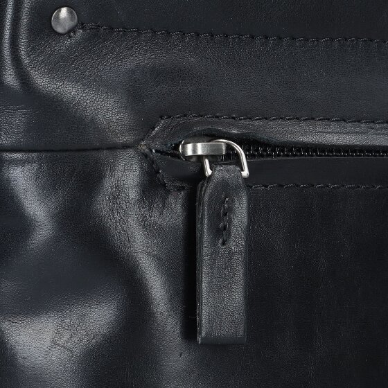 Harold's Caugio Torba na ramię Skórzany 32 cm