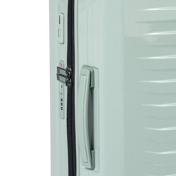 Porsche Design Roadster 4 kółka Walizka kabinowy S 55 cm