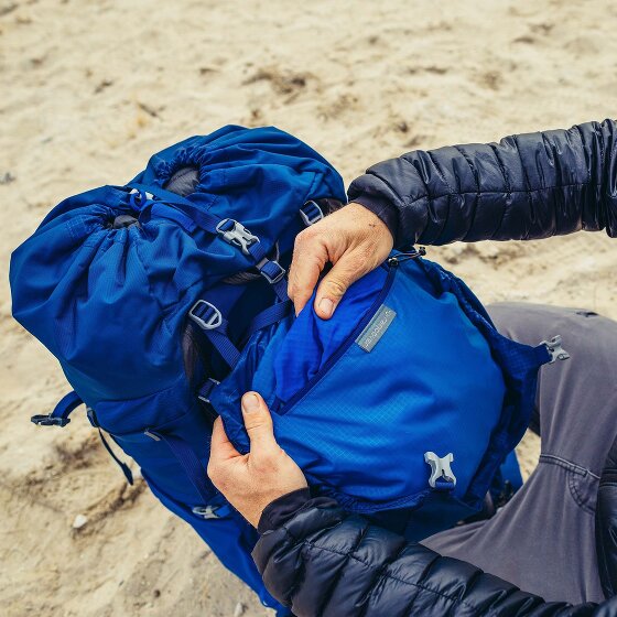 Gregory Zulu 40 Plecak trekkingowy S-M 64 cm