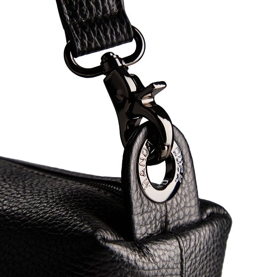 Mandarina Duck Mellow Leather Torba na ramię Skóra 30 cm