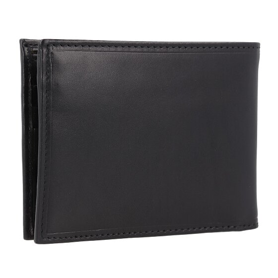 The Bridge Story Uomo Wallet III Leather 12,5 cm