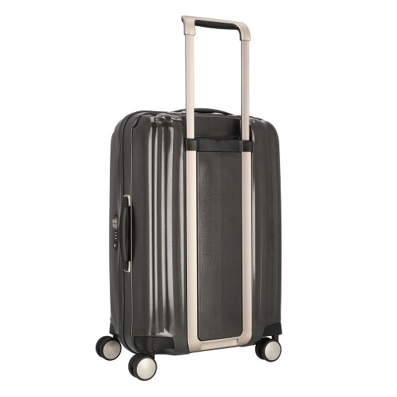 Samsonite Lite Cube Spinner 4-Wheel Trolley 68 cm