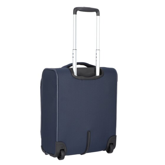 Roncato Ironik 2.0 2 kółka Walizka kabinowy 45 cm