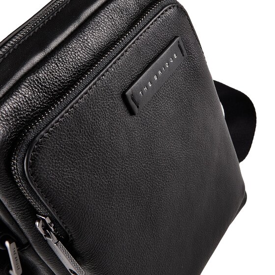 The Bridge Ludovico Torba na ramię Skórzany 19 cm