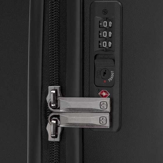 Wenger Amplix Sprawa pilotażowa 44 cm Komora na laptopa